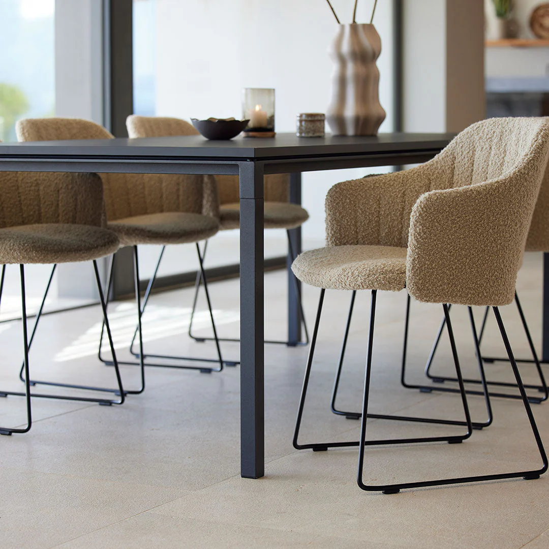 Choice Chair - Swivel Base - w/ Seat Cushion - Image 6