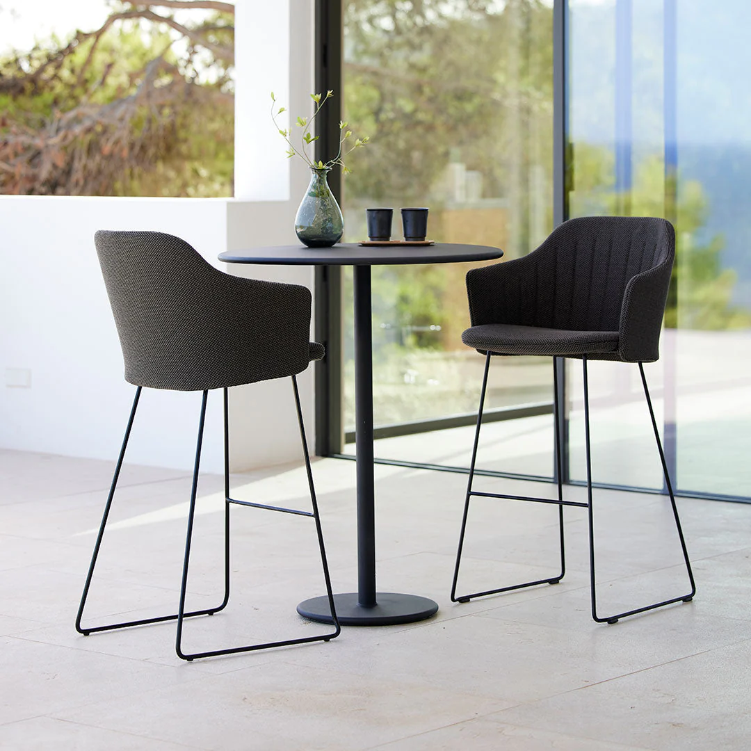 Choice Chair - Swivel Base - w/ Seat Cushion - Image 7