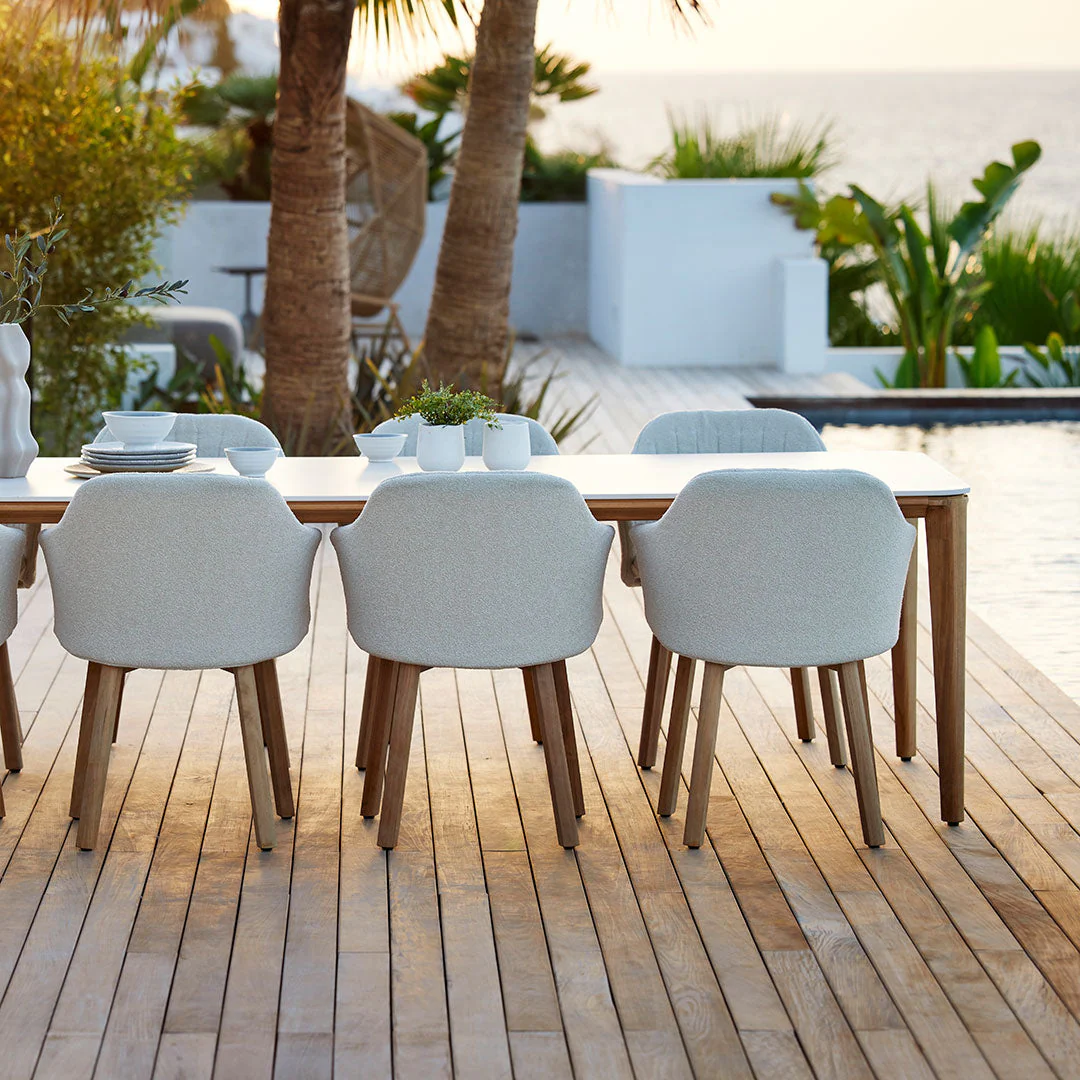 Cushion for Choice Outdoor Chair - Image 10