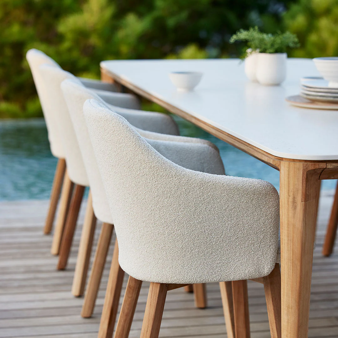 Cushion for Choice Outdoor Chair - Image 7