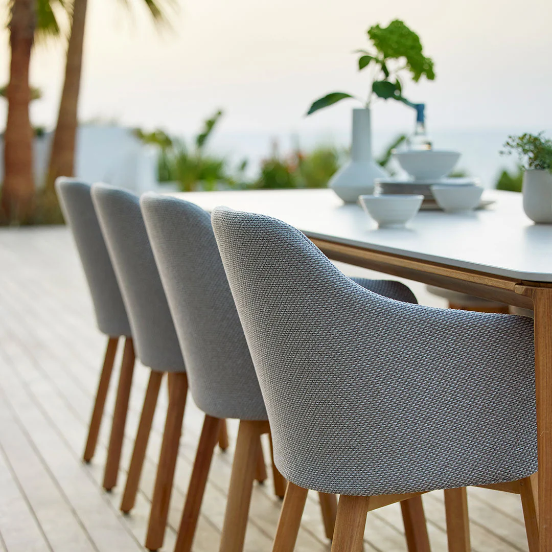 Cushion for Choice Outdoor Chair - Image 8