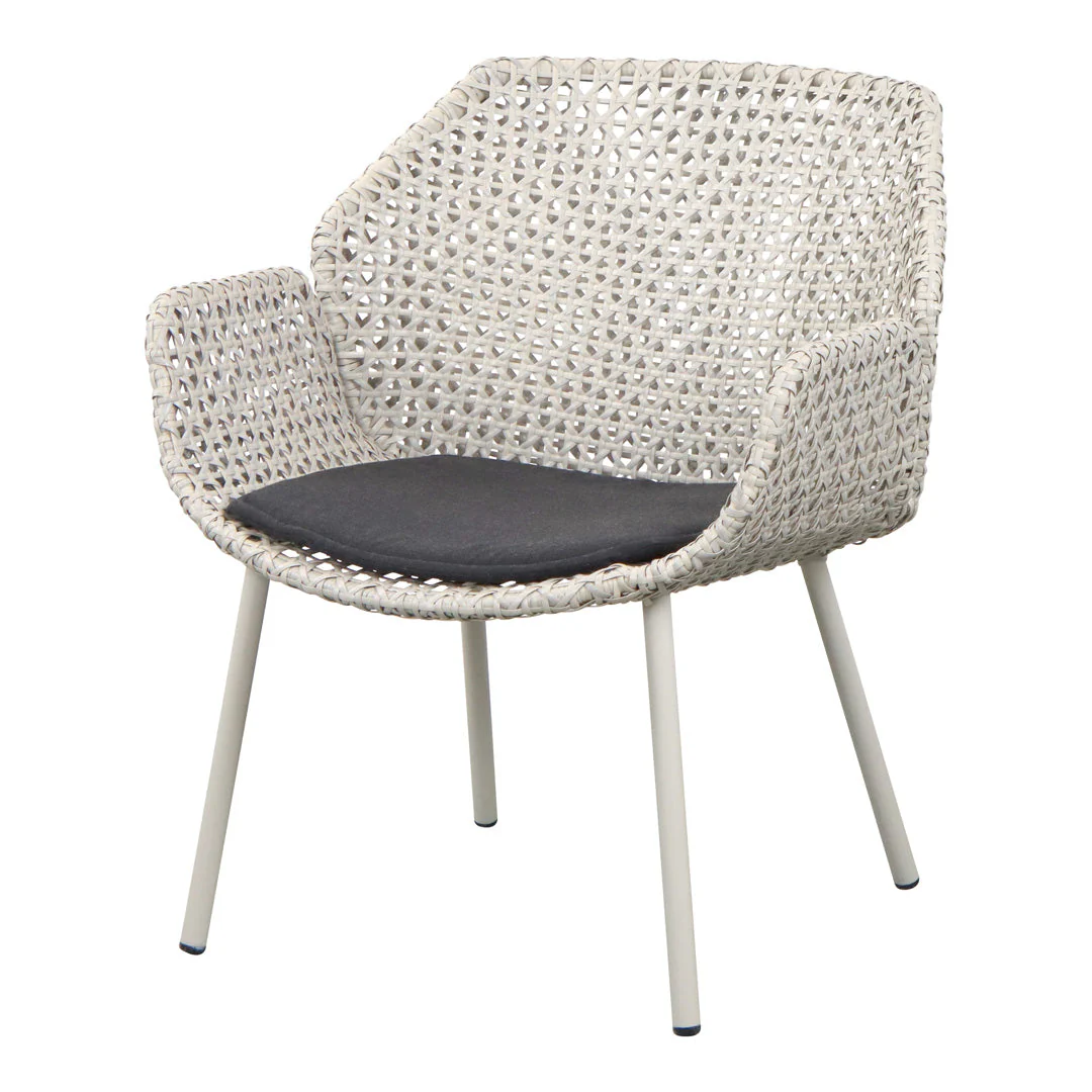 Vibe Lounge Chair - Image 5