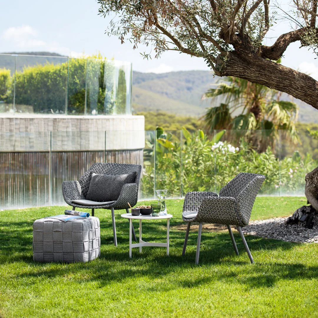 Vibe Lounge Chair - Image 7