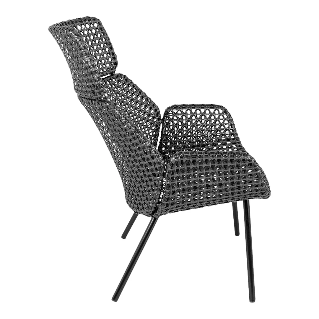 Vibe Highback Chair - Image 2
