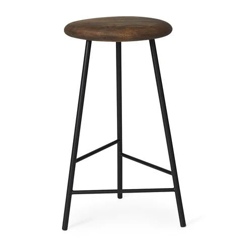 Pebble Bar / Counter Stool - Image 2