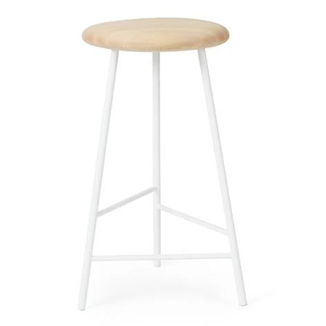 Pebble Bar / Counter Stool - Image 3
