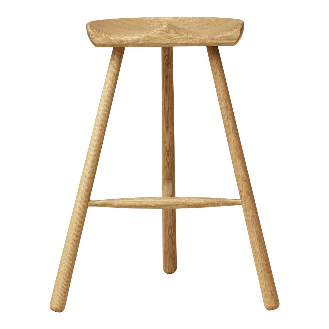 Shoemaker Chair No. 68 - Counter Height