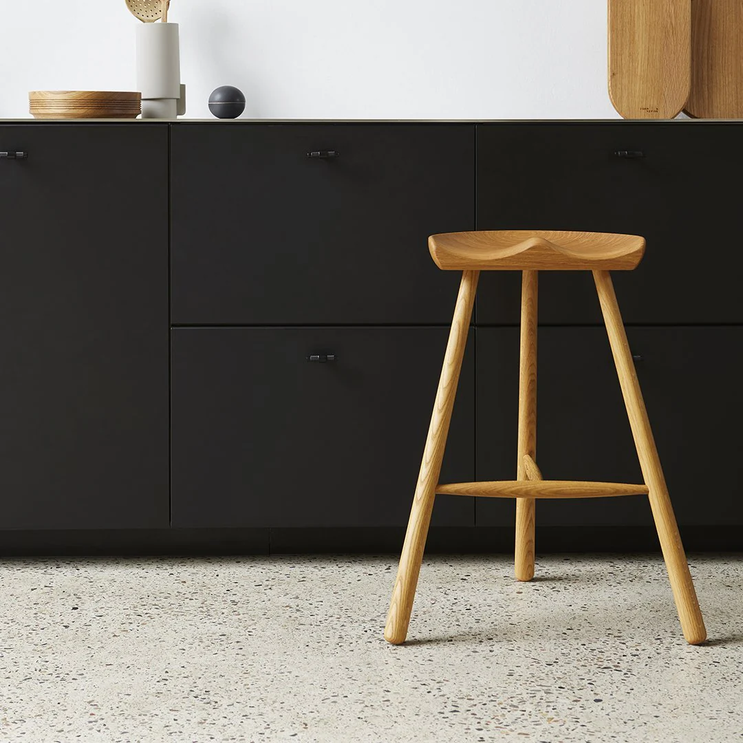Shoemaker Chair No. 68 - Counter Height - Image 16