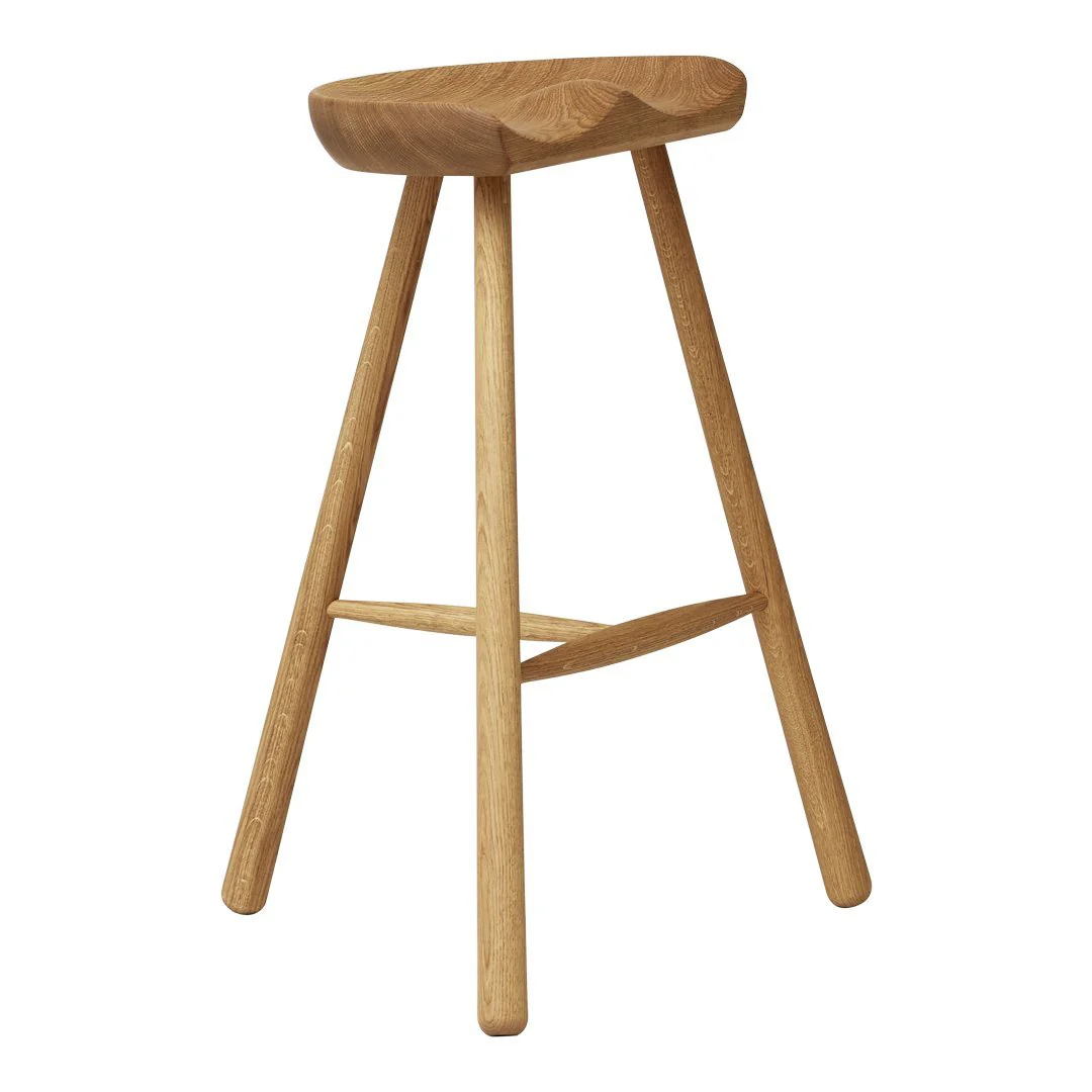 Shoemaker Chair No. 68 - Counter Height - Image 2