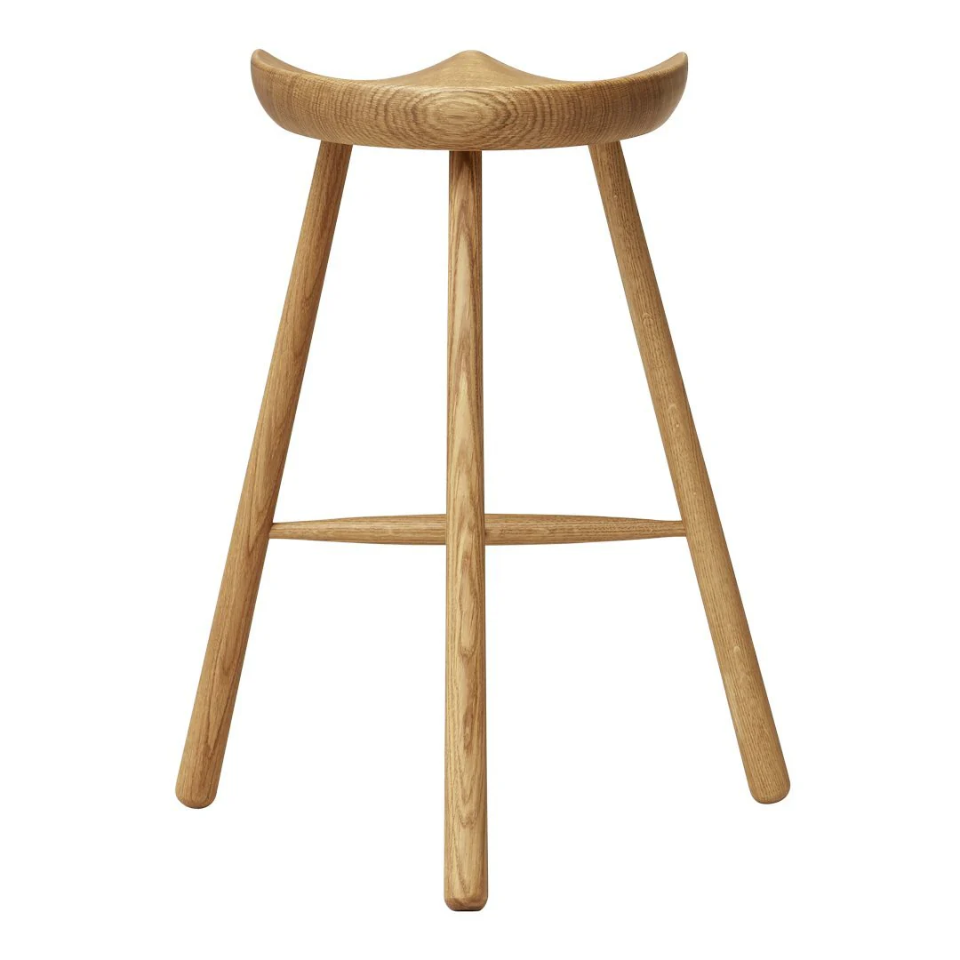 Shoemaker Chair No. 68 - Counter Height - Image 3