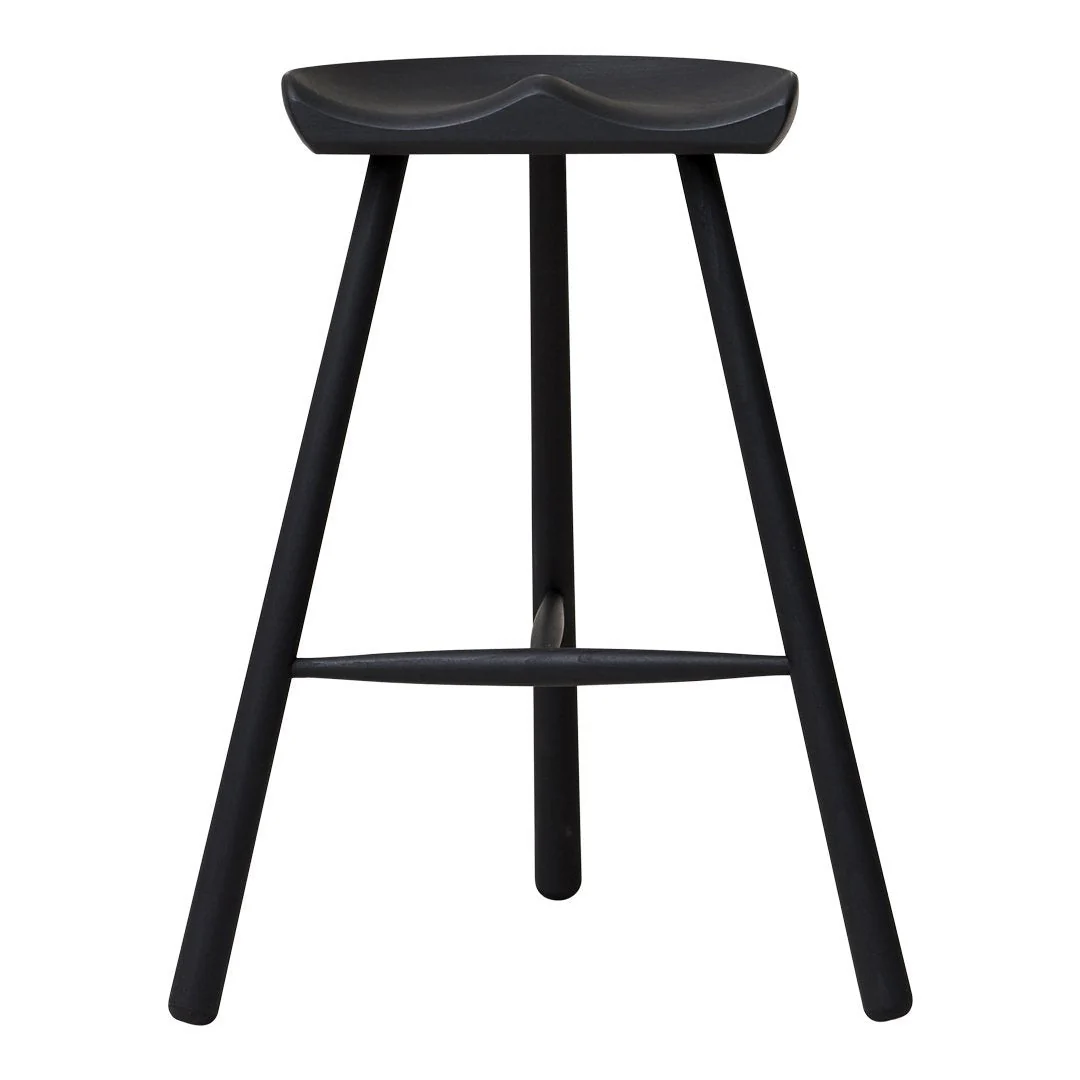 Shoemaker Chair No. 68 - Counter Height - Image 4