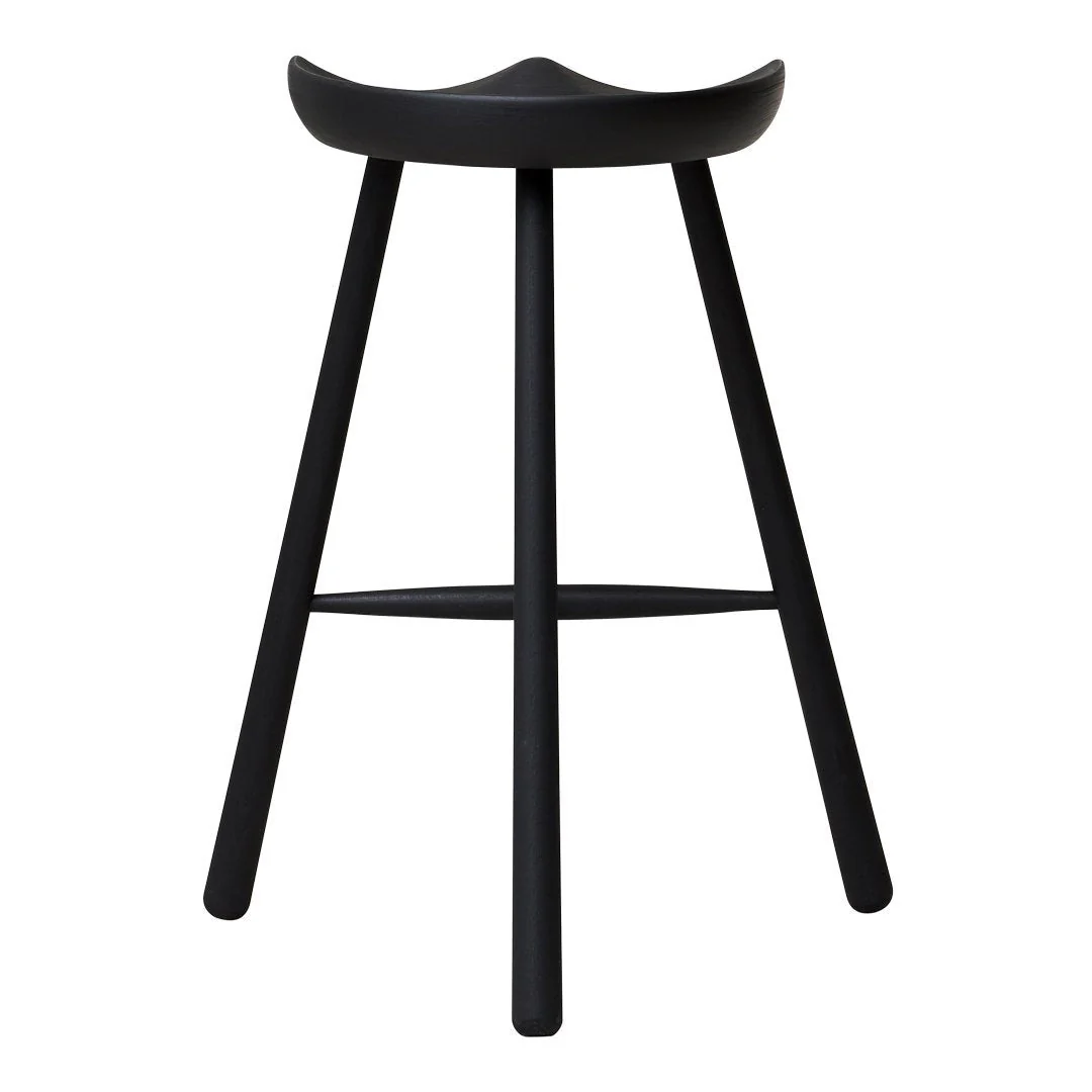 Shoemaker Chair No. 68 - Counter Height - Image 5