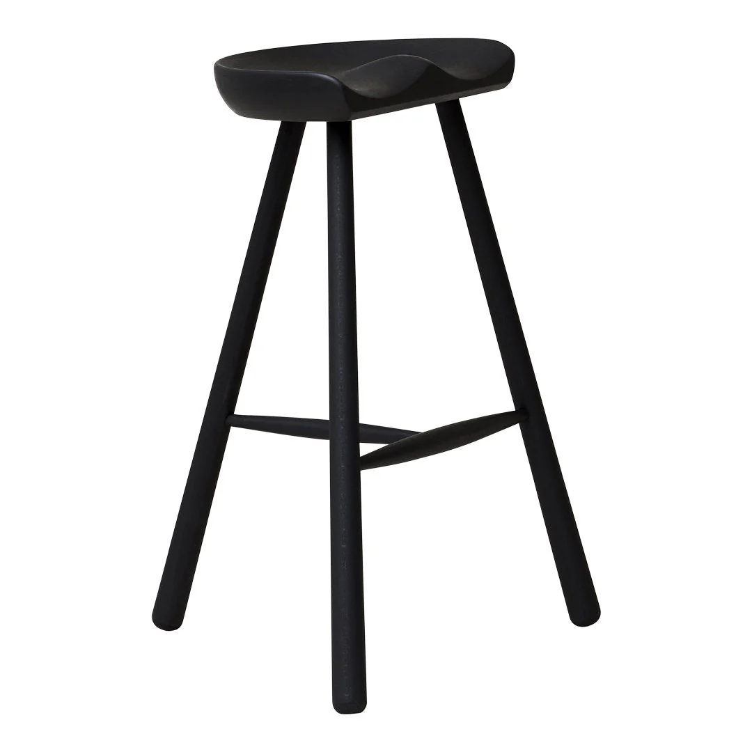 Shoemaker Chair No. 68 - Counter Height - Image 6