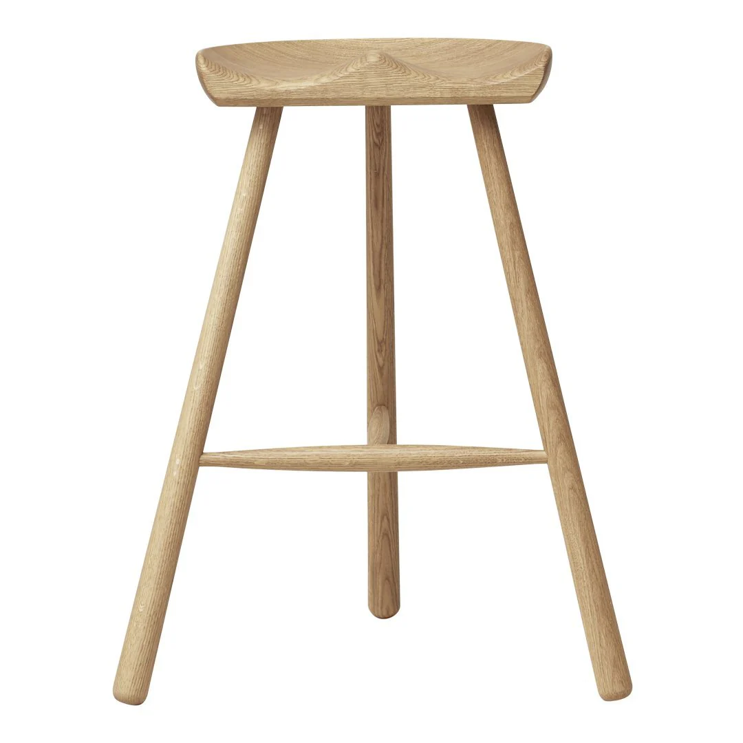 Shoemaker Chair No. 68 - Counter Height - Image 7