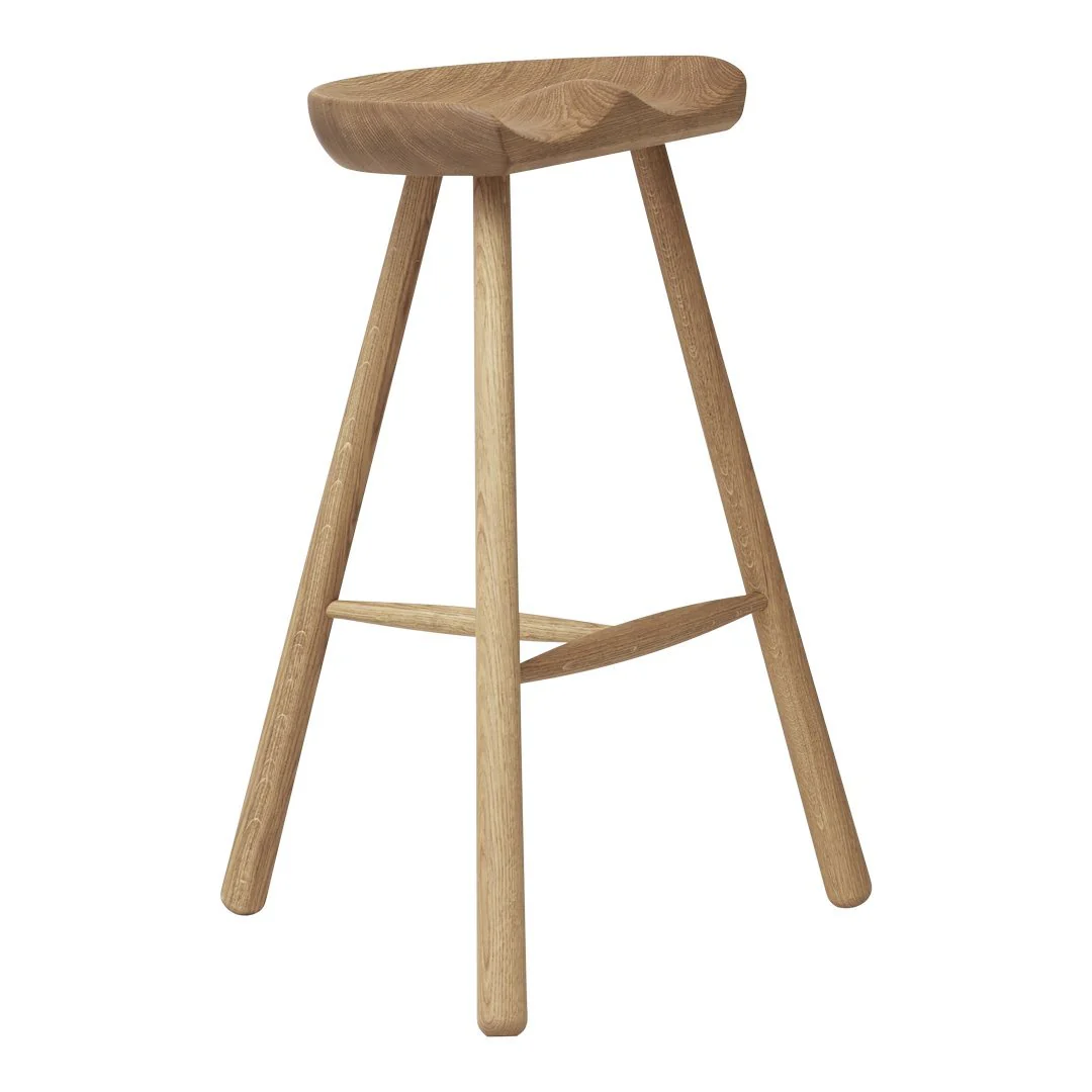 Shoemaker Chair No. 68 - Counter Height - Image 8