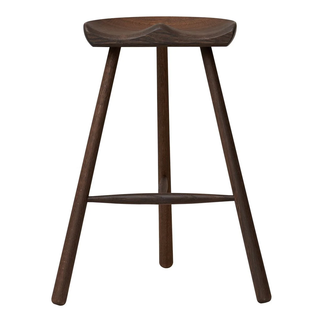 Shoemaker Chair No. 68 - Counter Height - Image 9
