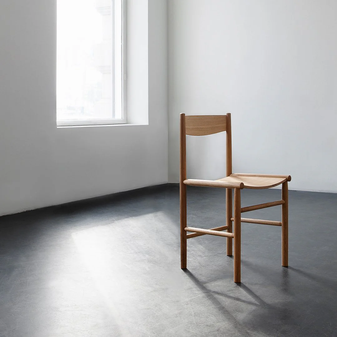 Linea Akademia Dining Chair - Image 10