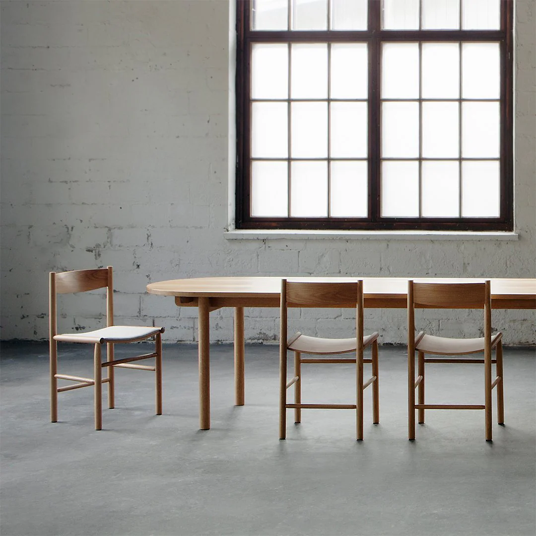 Linea Akademia Dining Chair - Image 11