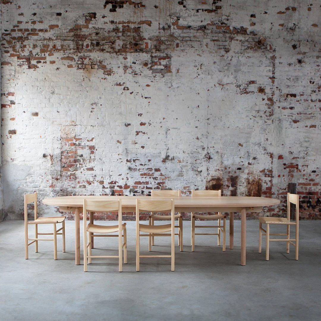 Linea Akademia Dining Chair - Image 14