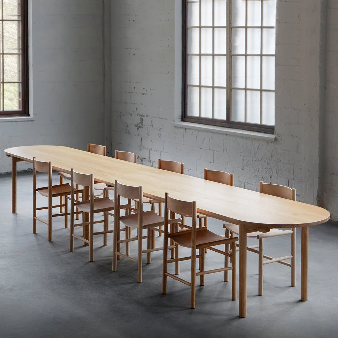 Linea Akademia Dining Chair - Image 16