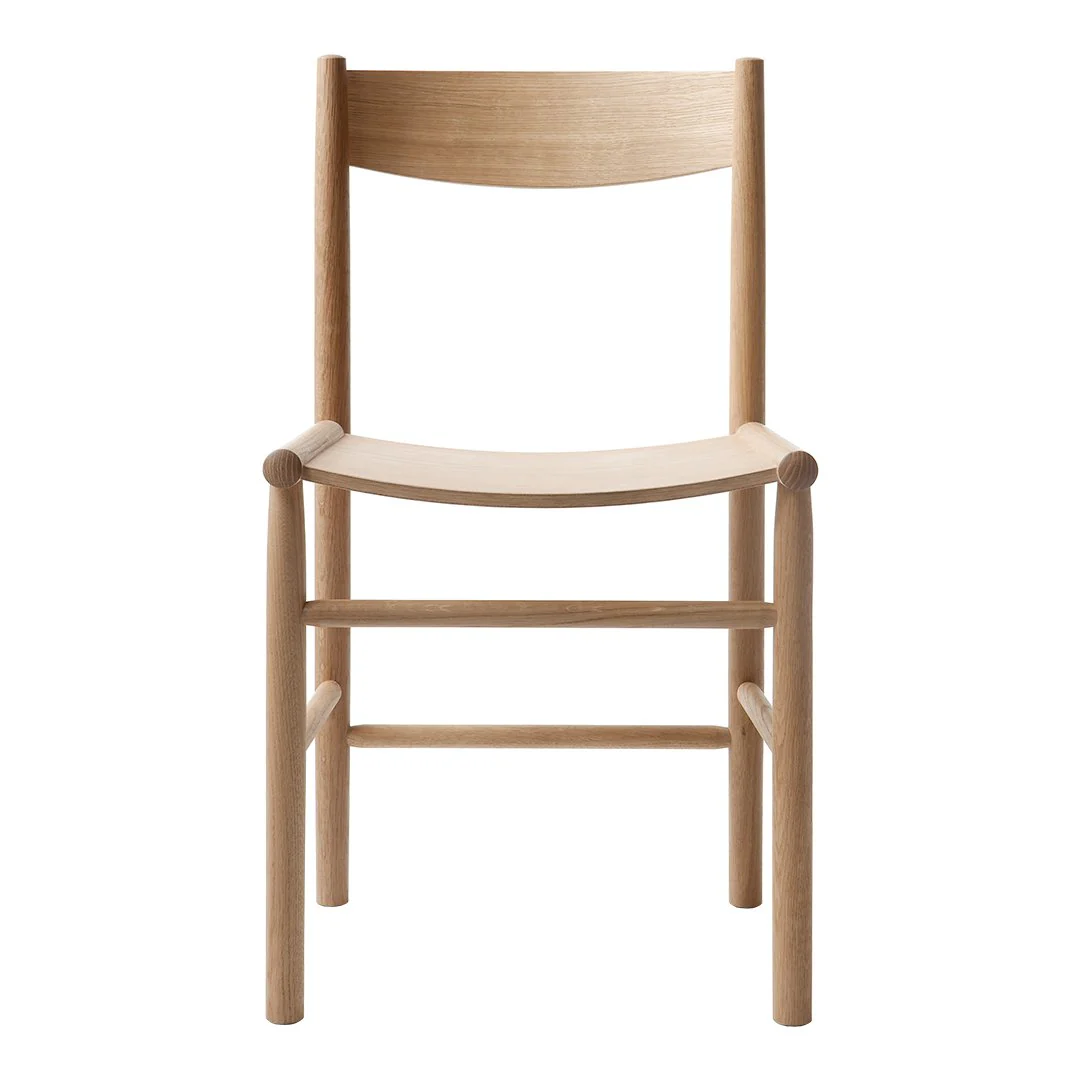 Linea Akademia Dining Chair - Image 2