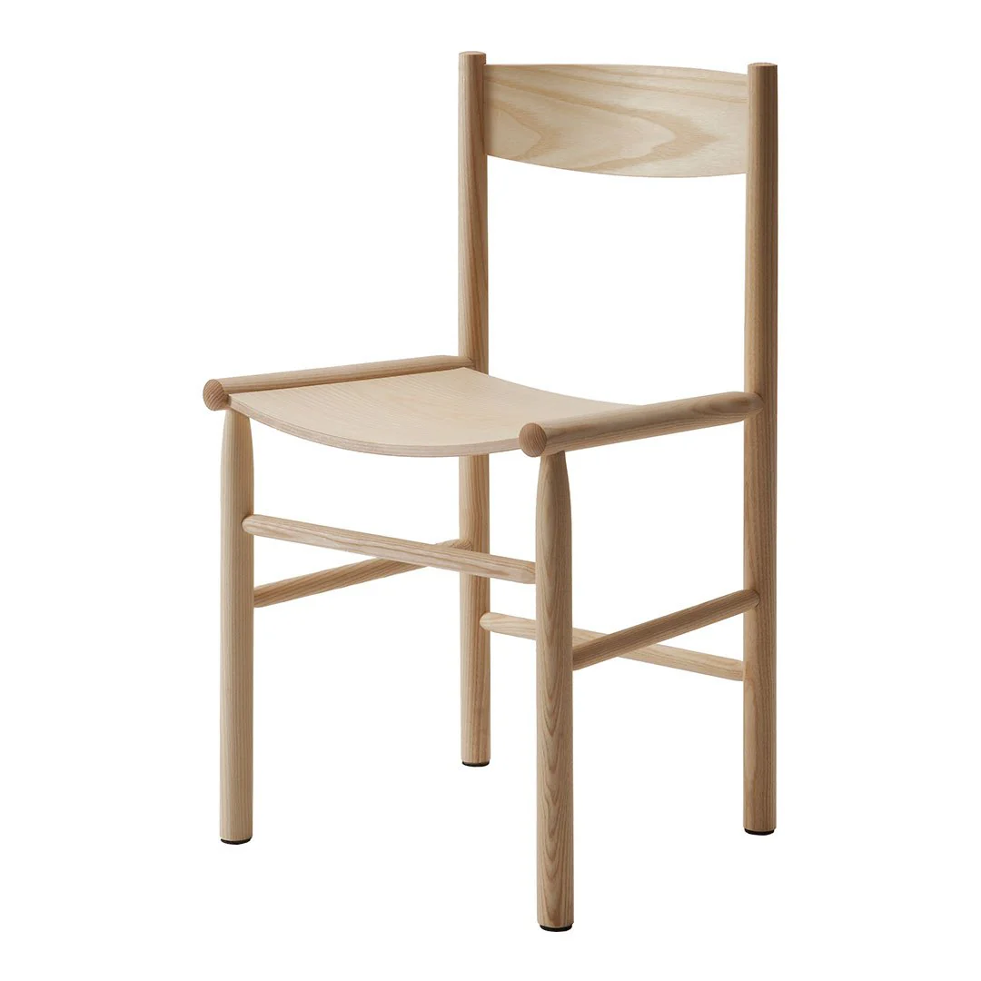 Linea Akademia Dining Chair - Image 4