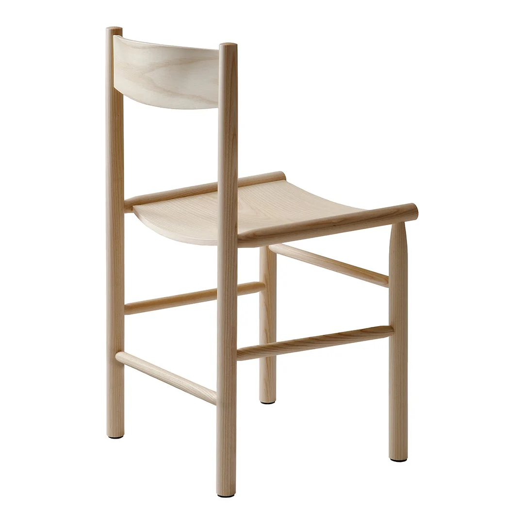 Linea Akademia Dining Chair - Image 6