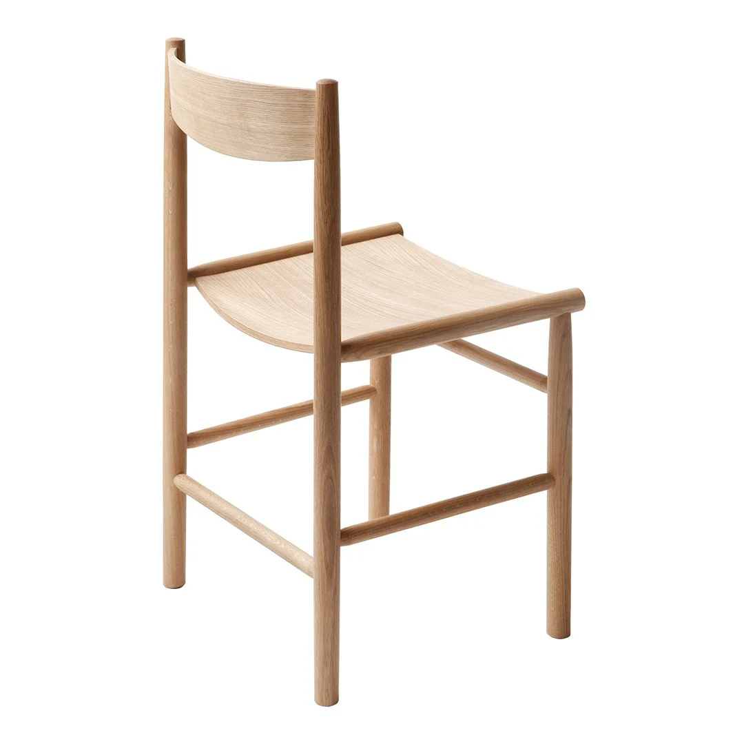 Linea Akademia Dining Chair - Image 7