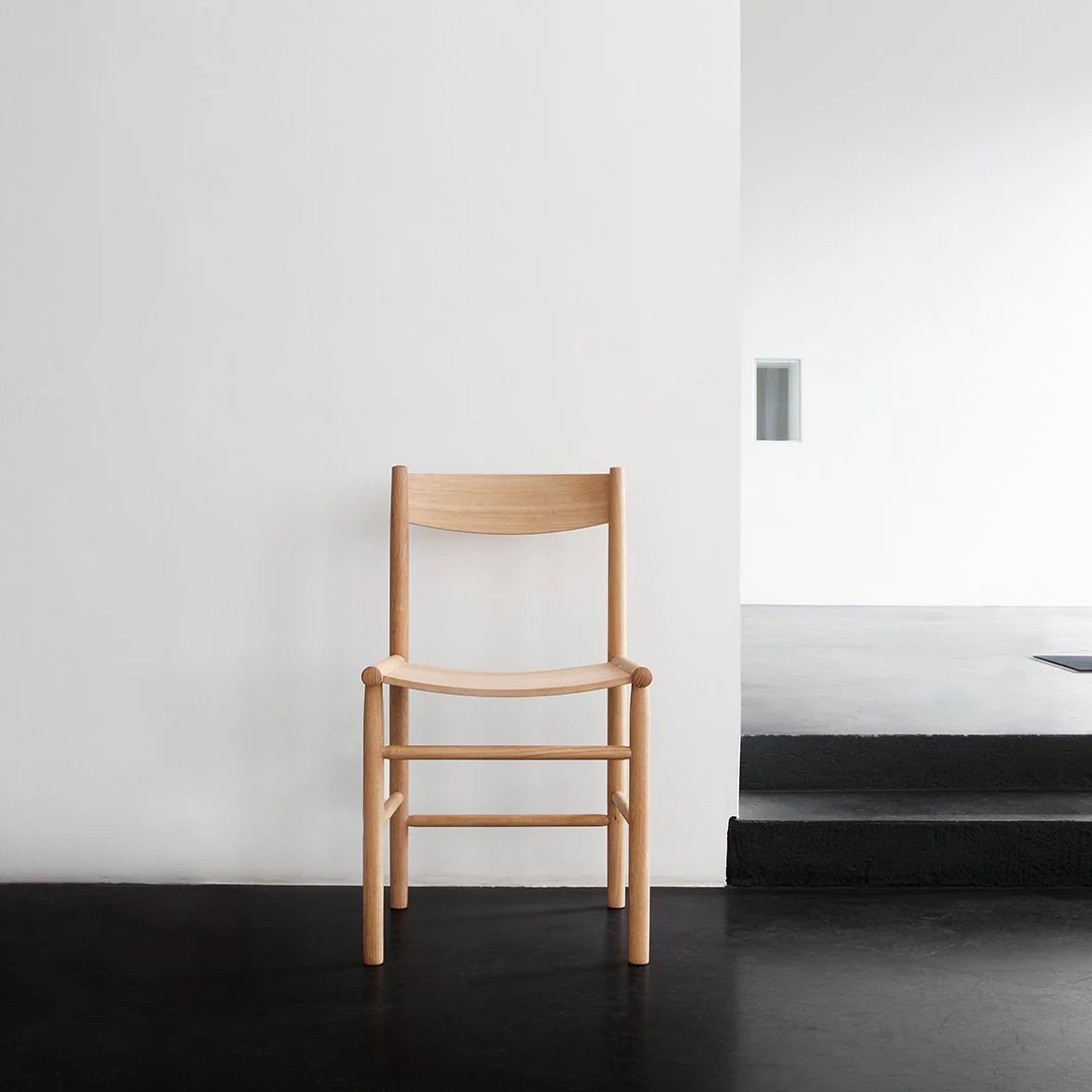Linea Akademia Dining Chair - Image 9