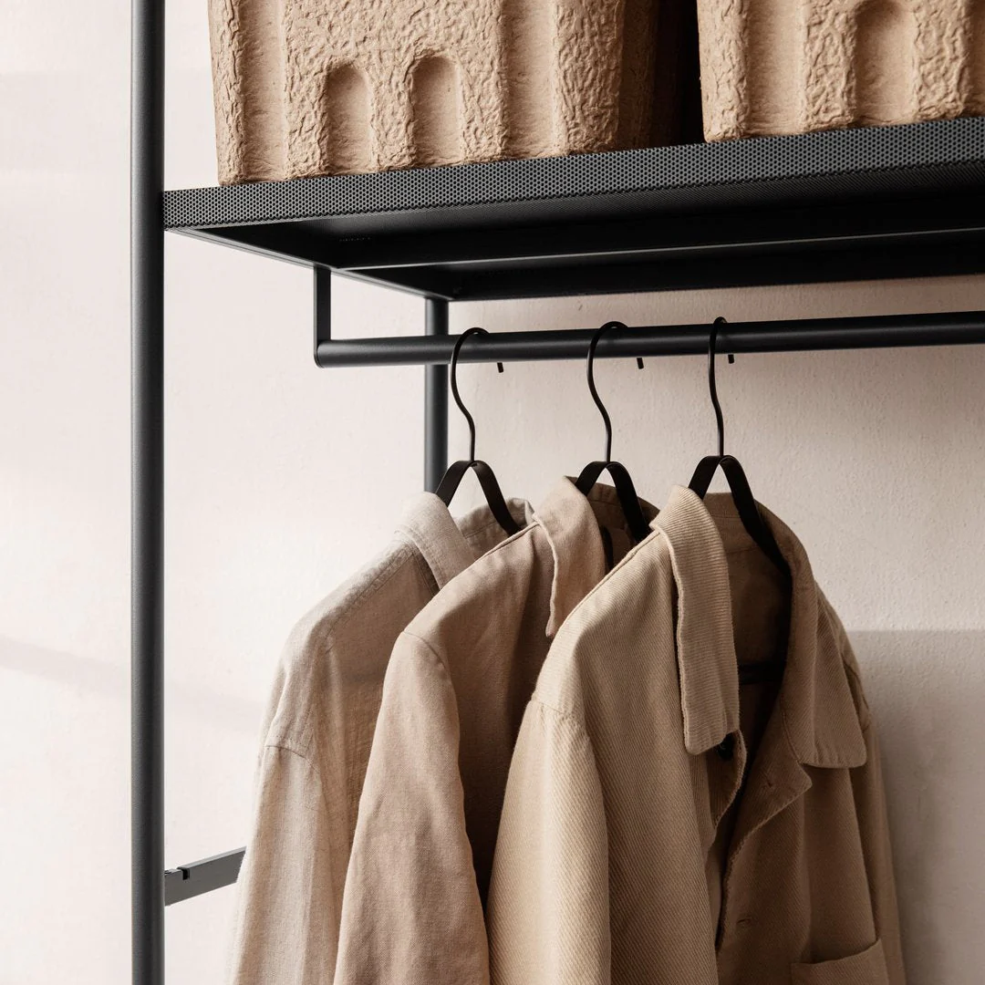 Punctual Shelving Sytem - Components - Image 11