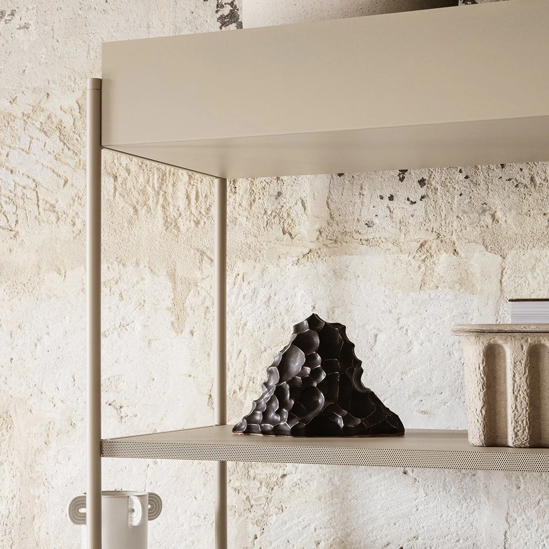 Punctual Shelving Sytem - Components - Image 12