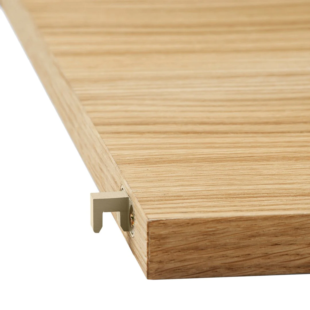 Punctual Shelving Sytem - Components - Image 40