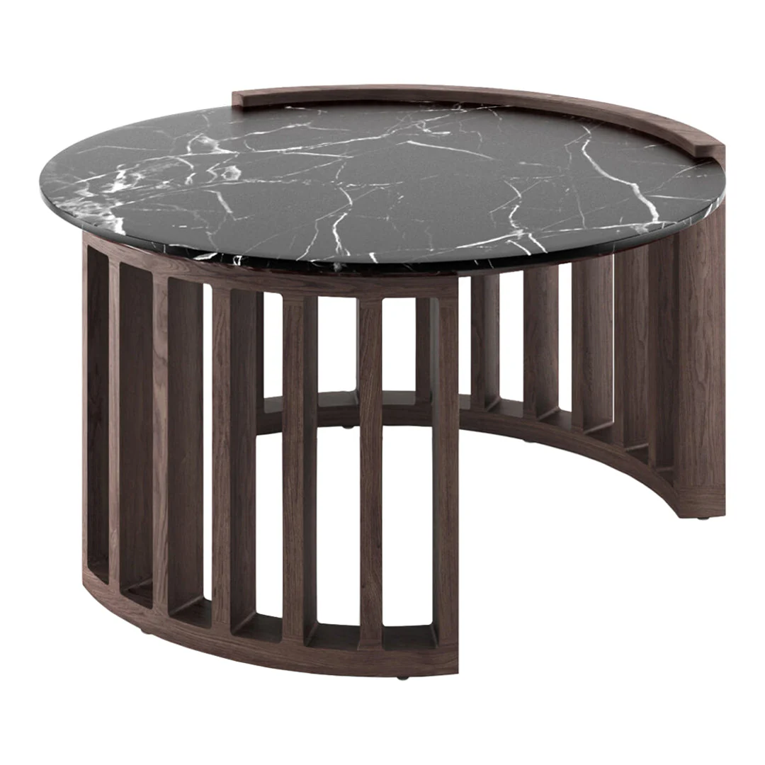 Eclipse Nesting Coffee Table