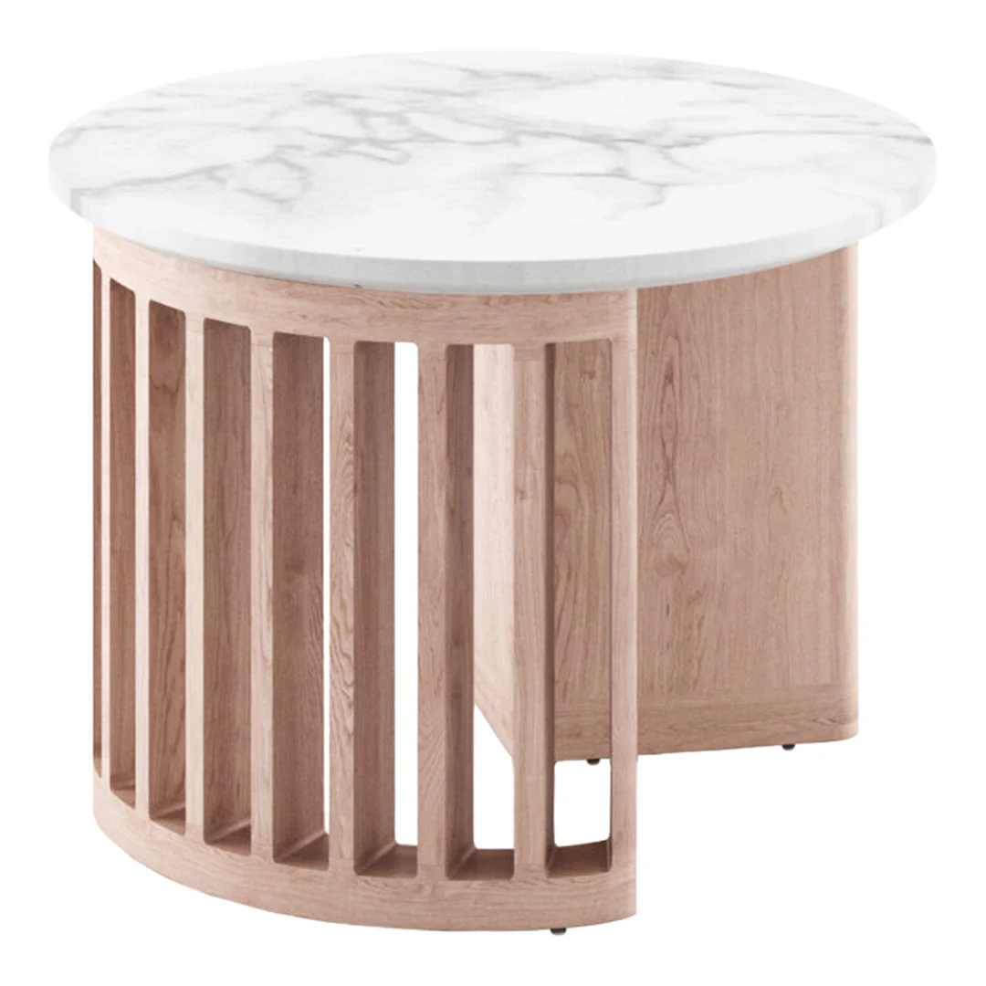 Eclipse Nesting Coffee Table - Image 4
