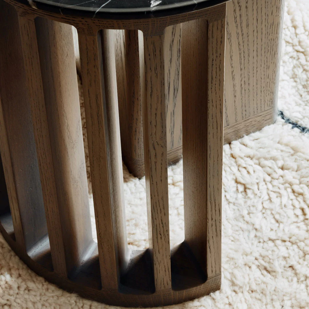 Eclipse Nesting Coffee Table - Image 7