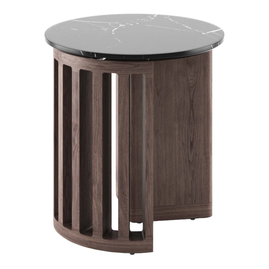 Eclipse Side Table