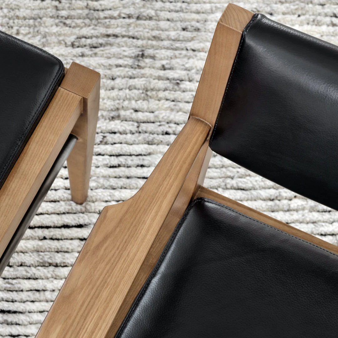 Hugo Armchair - Image 3