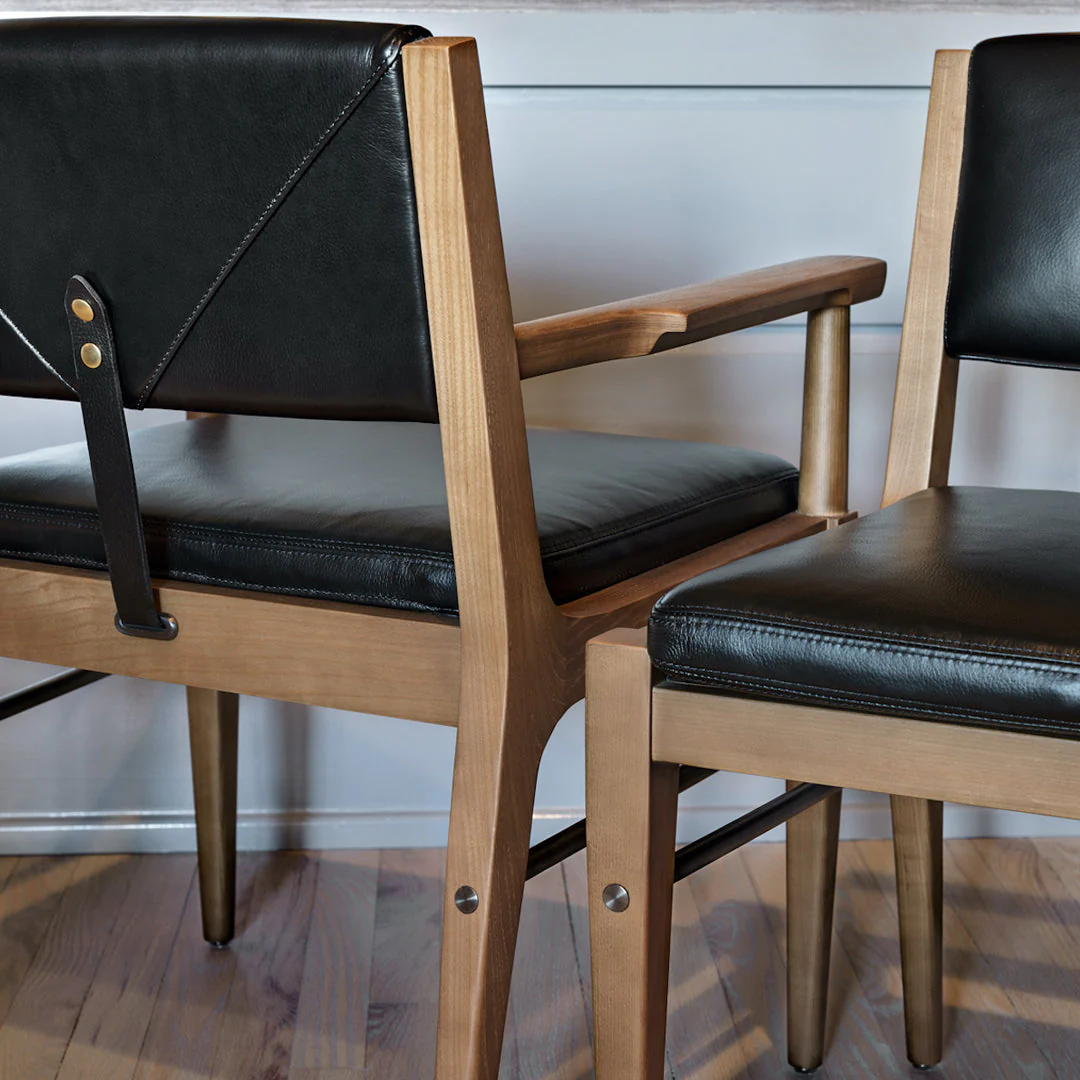 Hugo Armchair - Image 4