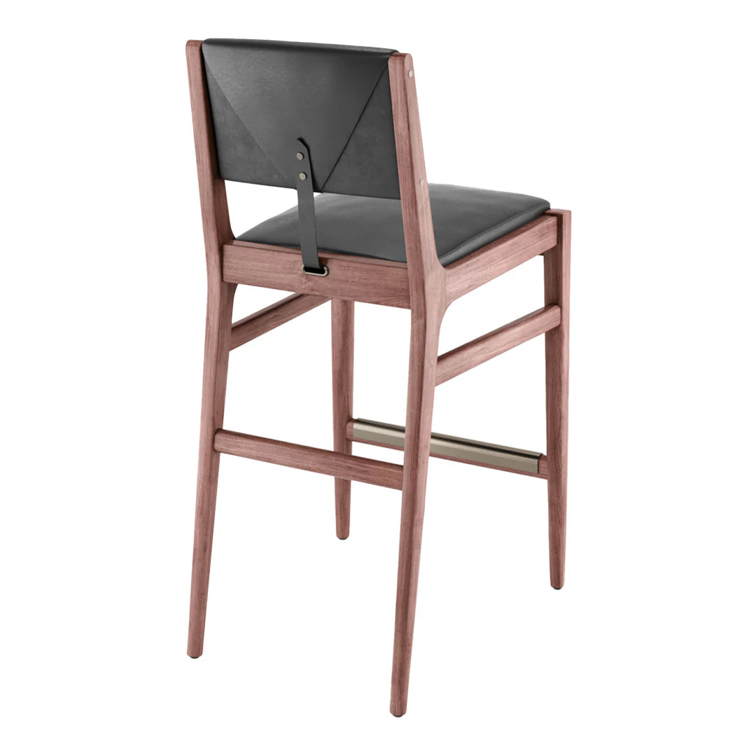 Hugo Counter Stool - Image 2