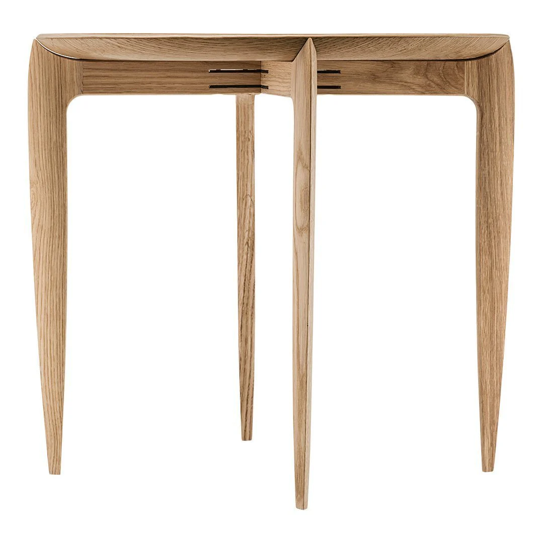 Foldable Tray Table - Image 2
