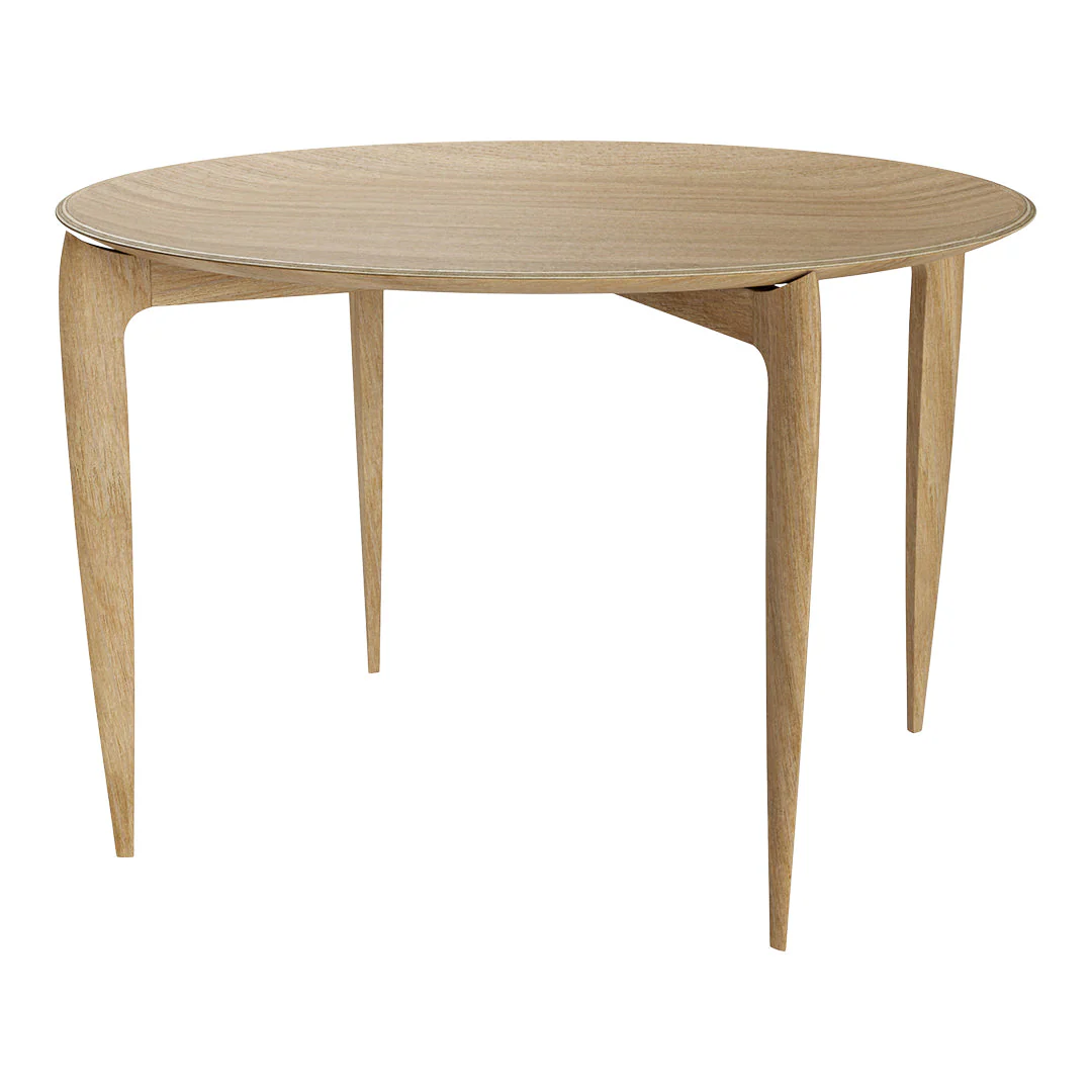 Foldable Tray Table - Image 3