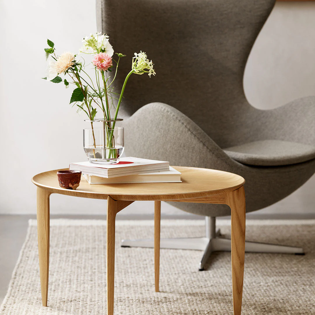 Foldable Tray Table - Image 6