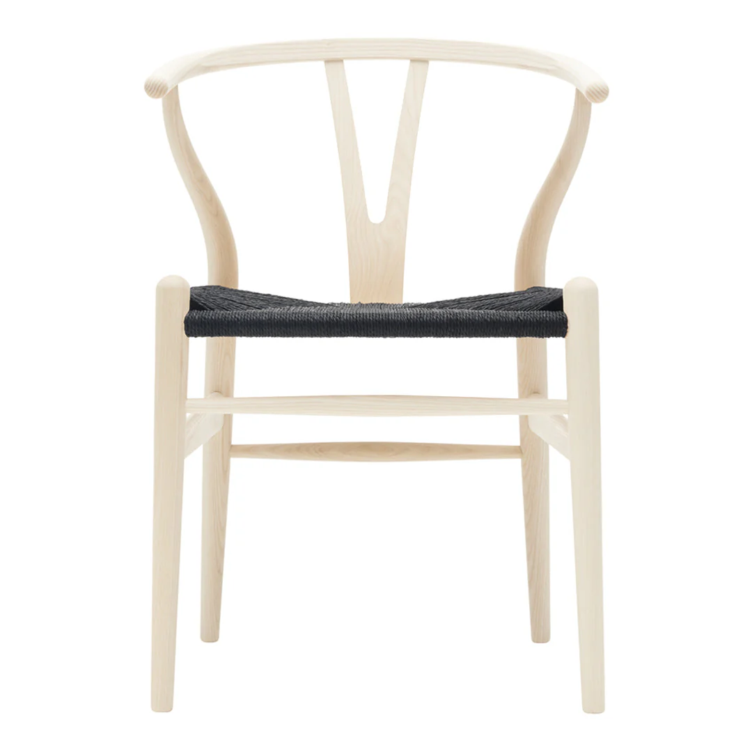 CH24 Wishbone Chair - Wood - Image 12