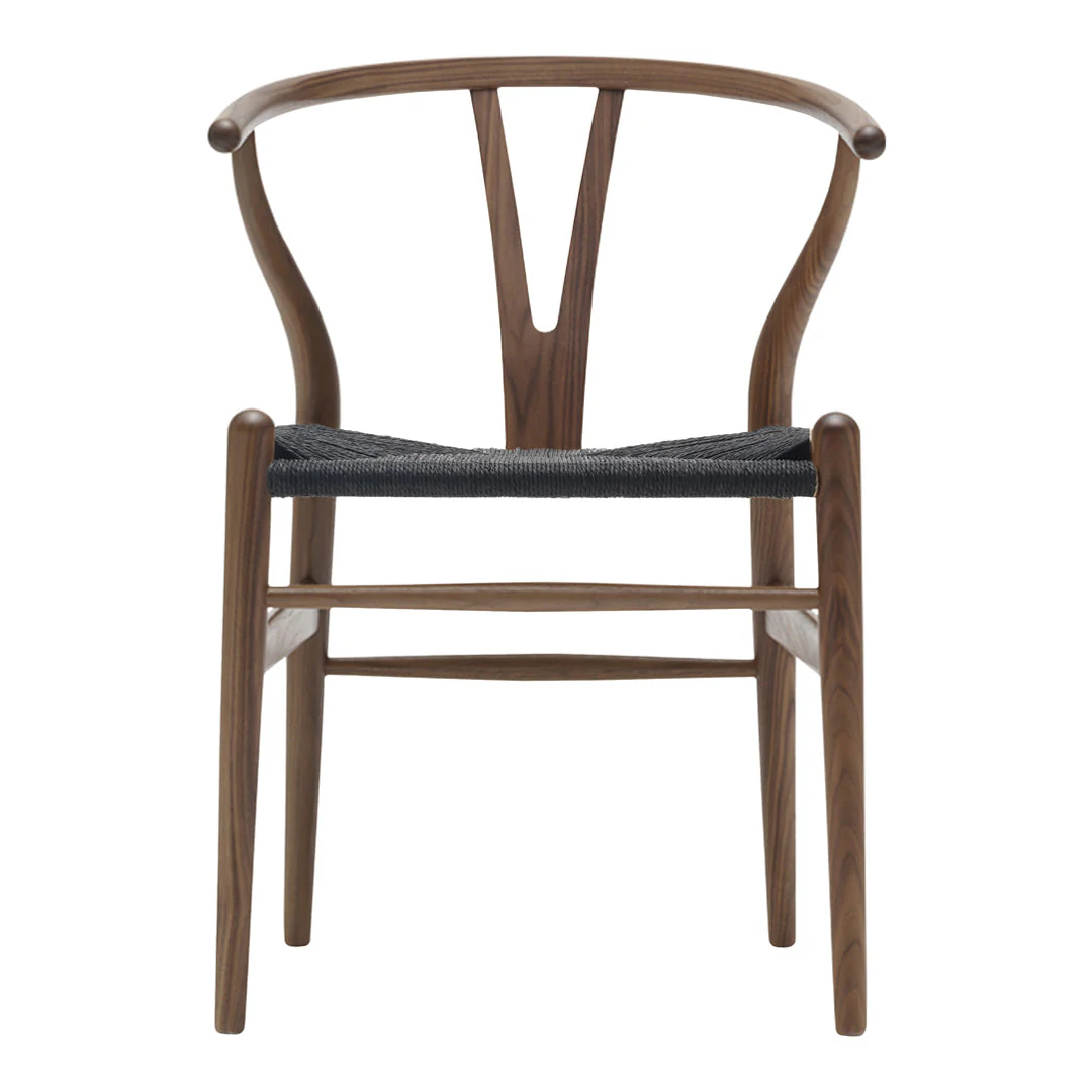CH24 Wishbone Chair - Wood - Image 30