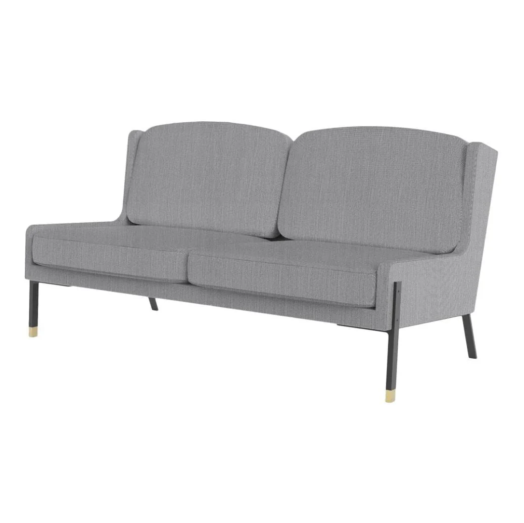 Blink Two-Seater Sofa - Image 2