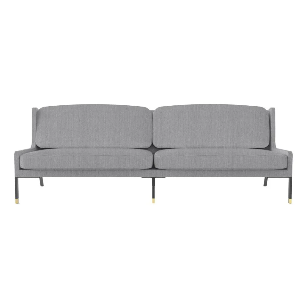 Blink Two-Seater Sofa - Image 3