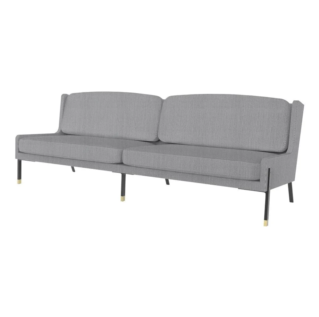 Blink Two-Seater Sofa - Image 4