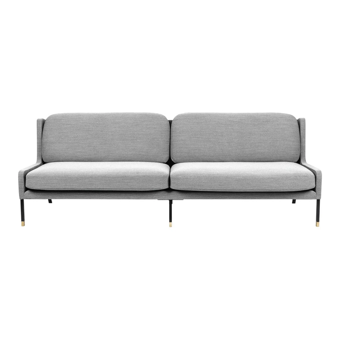 Blink Three-Seater Sofa - Image 2