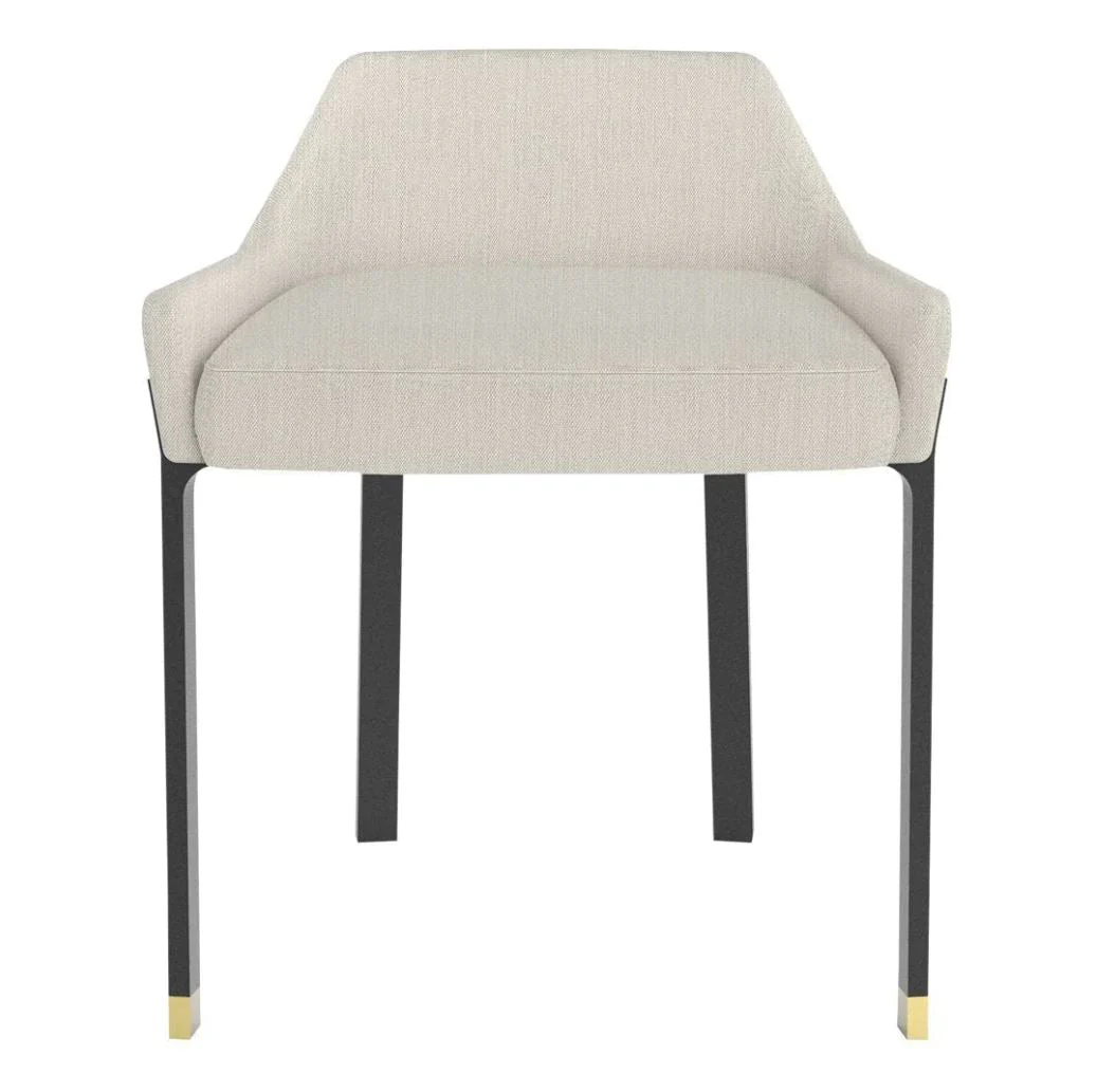Blink Vanity Stool