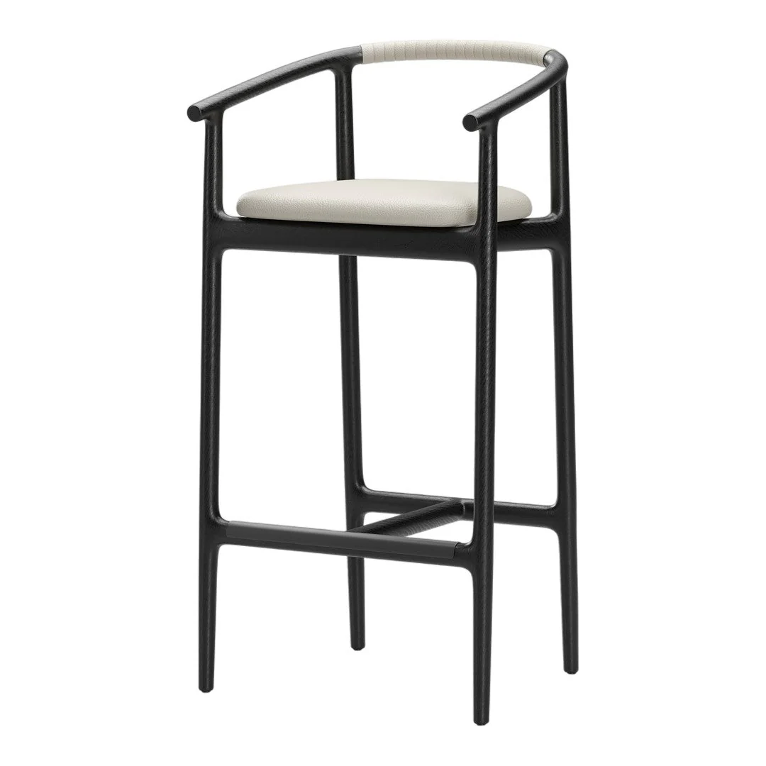 Charlie Bar Chair - Image 12